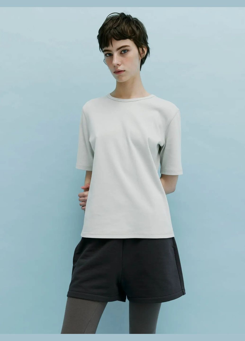 Шорти жіночі Роза (296296974)