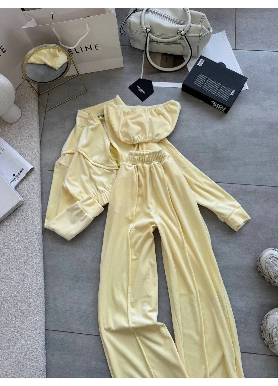 Костюм тройка No Brand Костюм (402628497)