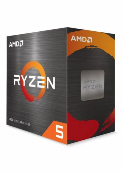 Процесор (100100000927BOX) AMD ryzen 5 5600 (268147684)