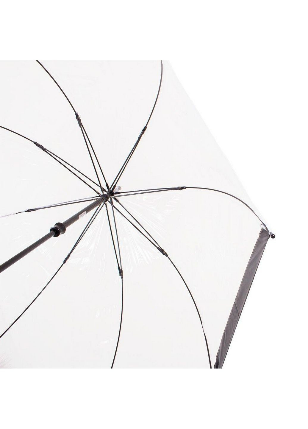 Жіноча парасолька-тростина механічна Fulton (282584079)