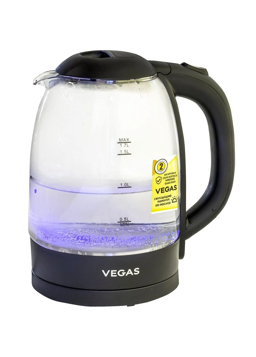 Електрочайник VEK-2022B Vegas (384026565)