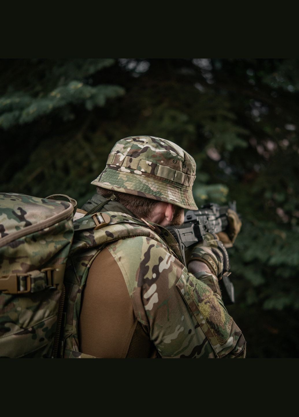 Панама Gen.II NYCO Multicam (58) M-TAC (303411513)