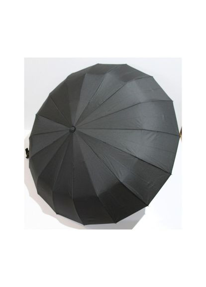 Зонт складной мужской (семейный) MAX 16 спиц Автомат (009151/1) Toprain (282847229)
