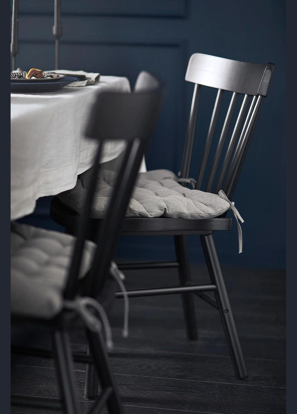 Стілець ІКЕА NORRARYD (40280843) IKEA (278408799)