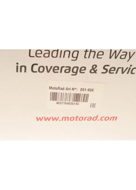 Термостат Audi A4/A5/A6/Q3/Q5 2.0TFSI 08-18 (95 °C) в кол-ты с насосом жидкости 891-95K (opt-om) No Brand (347155696)