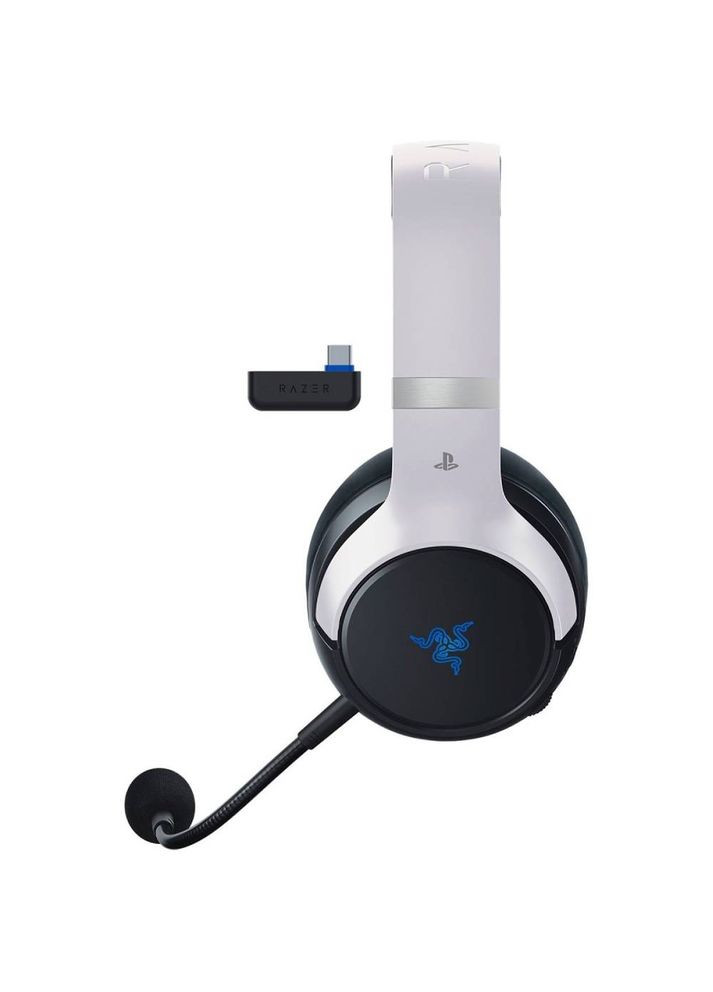 Гарнітура Kaira Pro для PS5 (RZ04-04030200-R3G1) Razer (323109160)