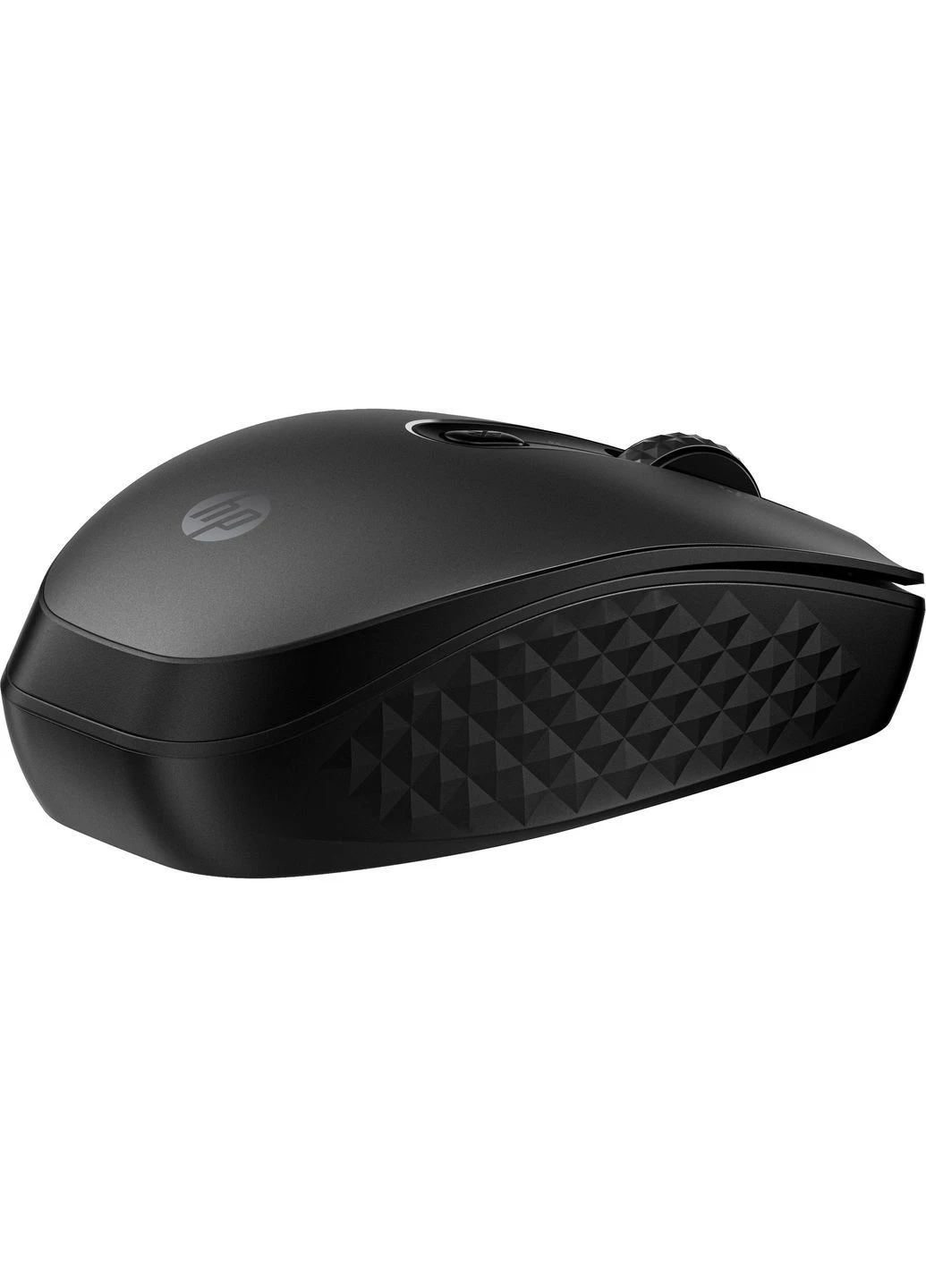 Мышь 690 Rechargeable Wireless Black (7M1D4AA) [145220] HP (400901747)
