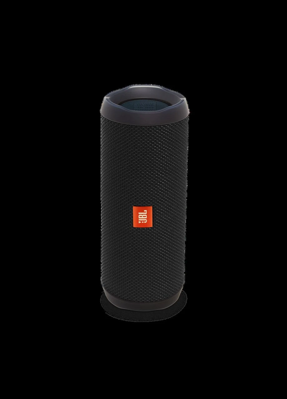 Портативная акустика Flip 5 черная беспроводная колонка JBL (277634721)