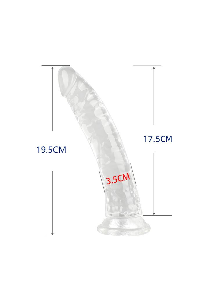 Фаллоимитатор Strong М No Brand (322199369)