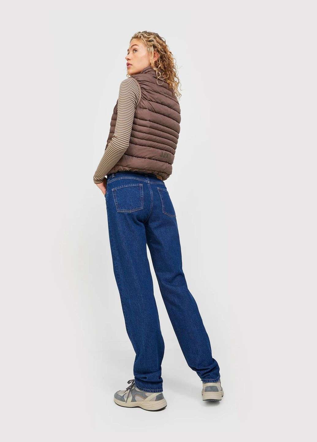 Жилетка жіноча JJXX (315346020)