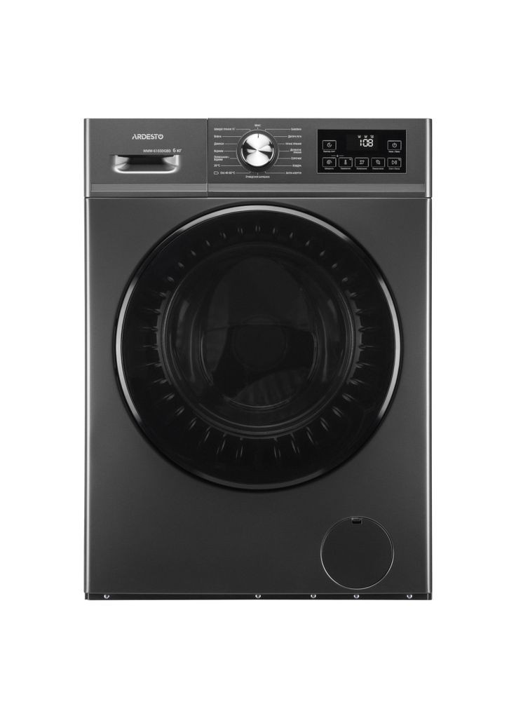 Пральна машина (m495373) Ardesto WMW-6103DGBD (369018274)