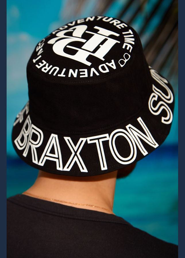 Мужская панама Braxton (284667608)