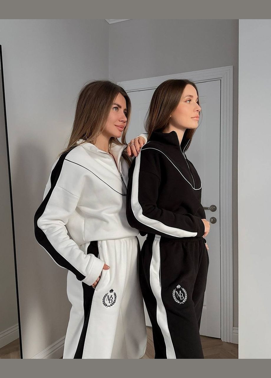 Женский спортивный костюм No Brand (316227354)