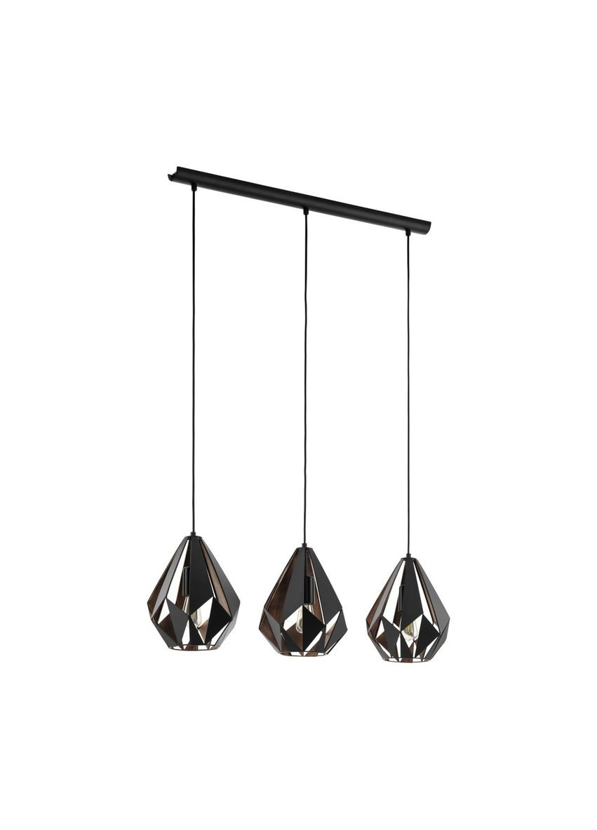 Подвес CARLTON 1 (49991) Eglo (370246849)