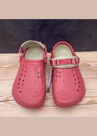 Крокс Экхо Клог Echo Clog Crocs (315919590)