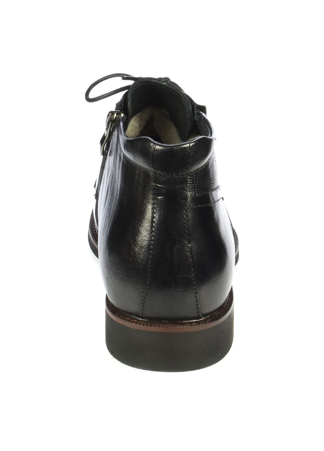 Зимові модельні черевики Veritas (268131356)