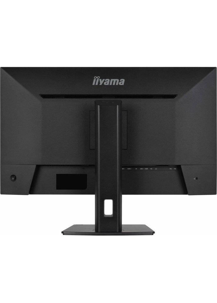Монітор ProLite Black (XB3294UHSCP-B1) Iiyama (367055970)