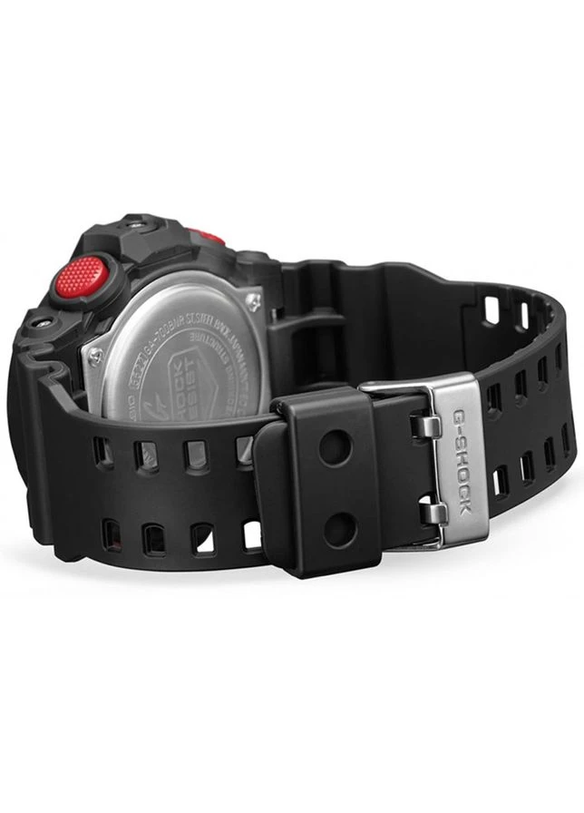 Наручний годинник GA-700BNR-1A Casio (396701503)