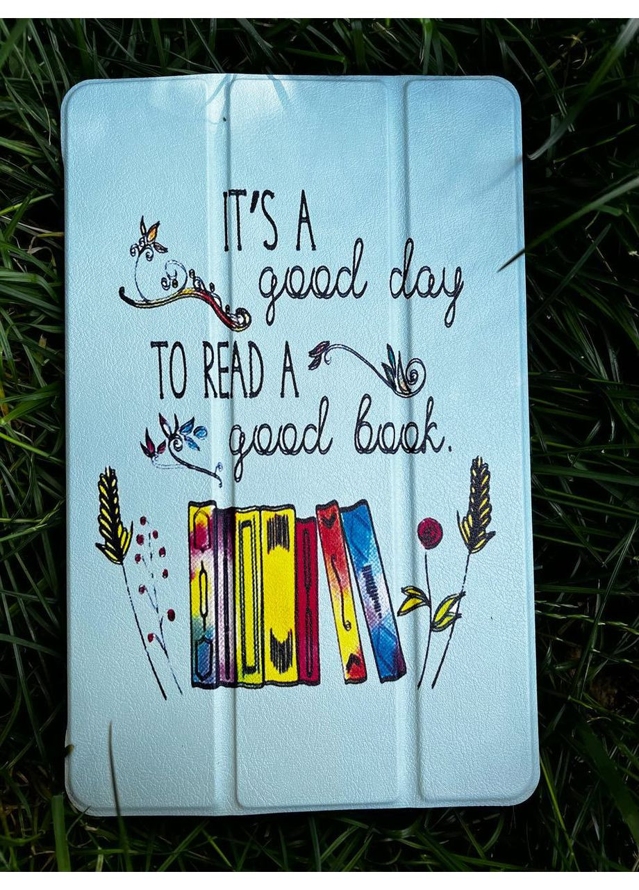 Чехол Smart Case для Samsung Galaxy Tab A9 Plus SM-X210/SM-X215/SM-X216 11.0" BeCover (351559828)