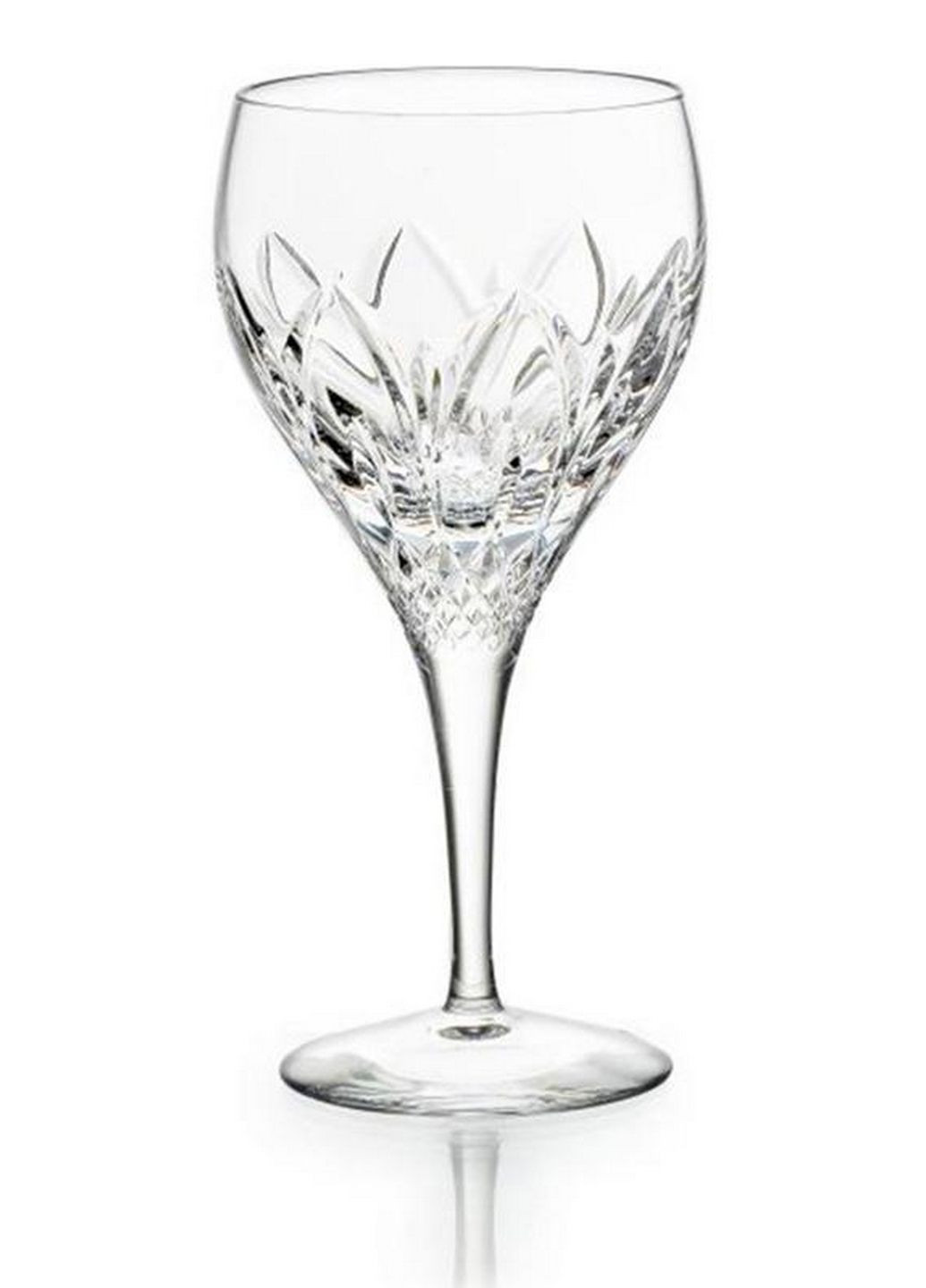 Набір 4 кришталевих бокалів Atlantis Crystal CHARTRES для білого вина Vista (279319776)