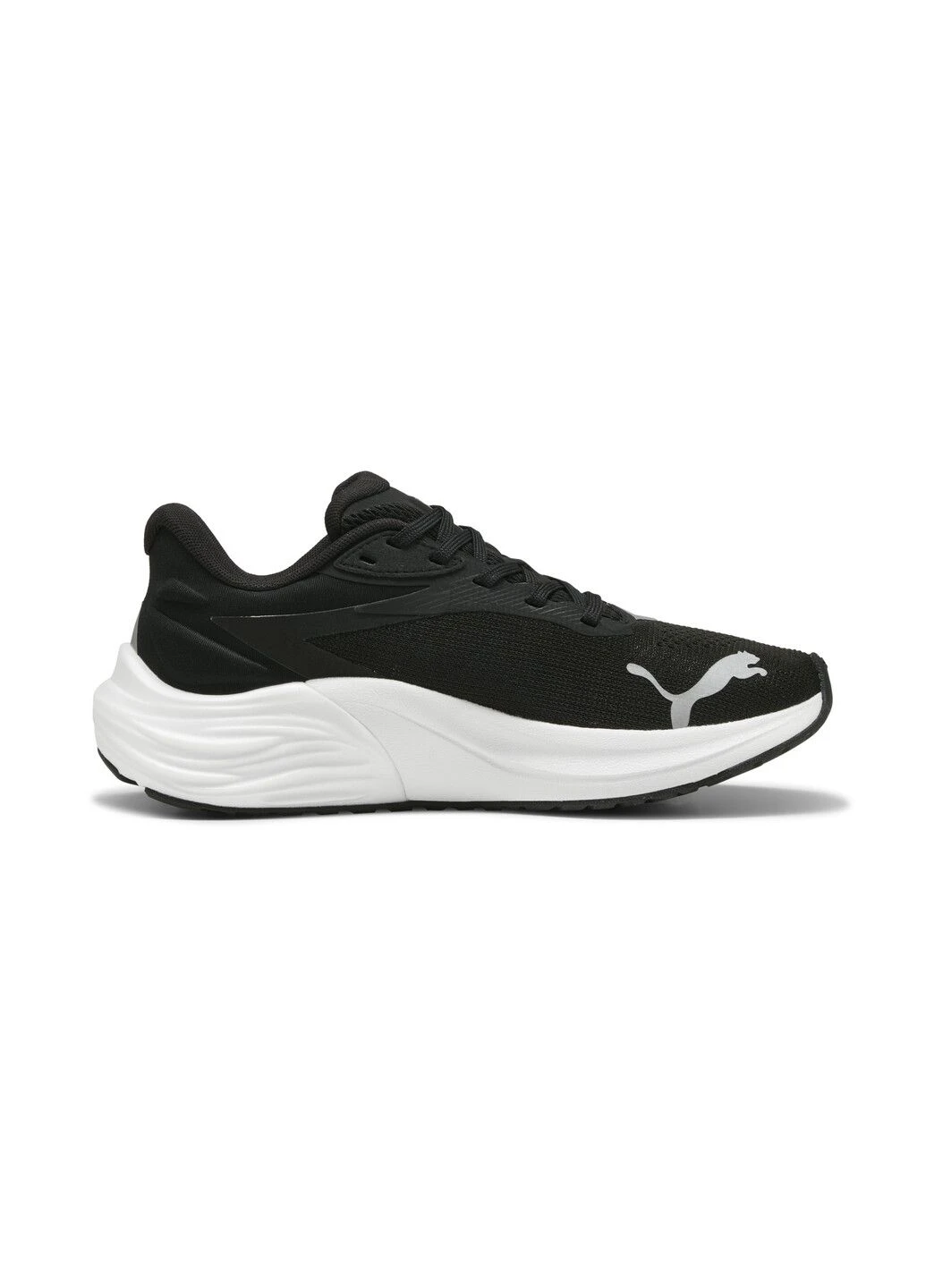 Кроссовки Electrify NITRO™ 4 Running Shoes Women Puma чёрные всесезоны (351595951)