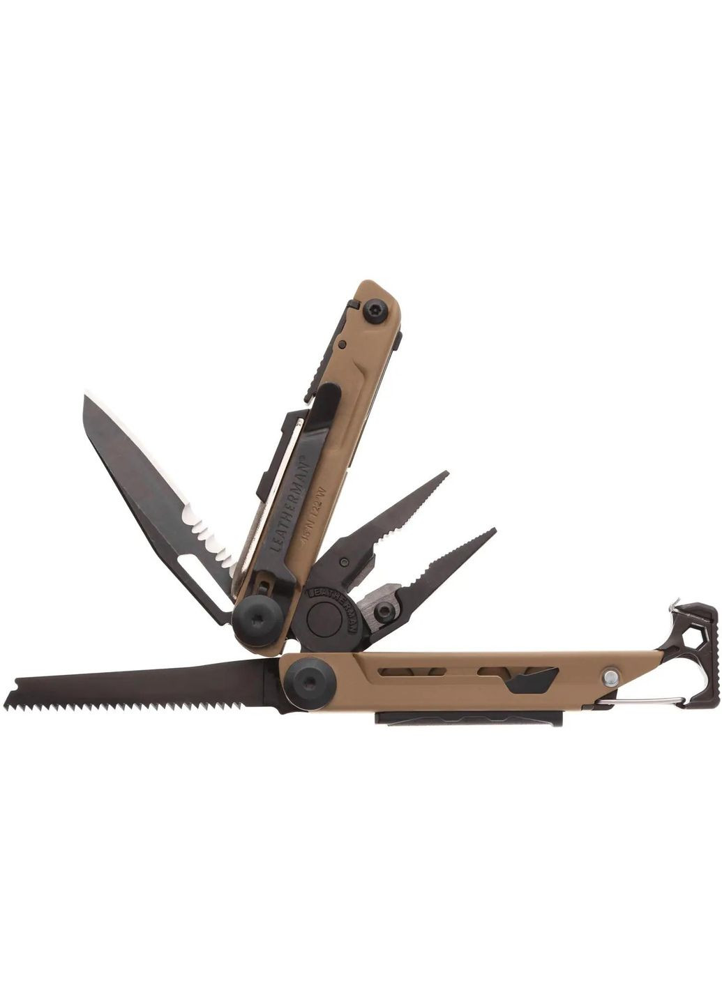 Мультитул 832404 Signal Coyote Standart Leatherman (316437128)