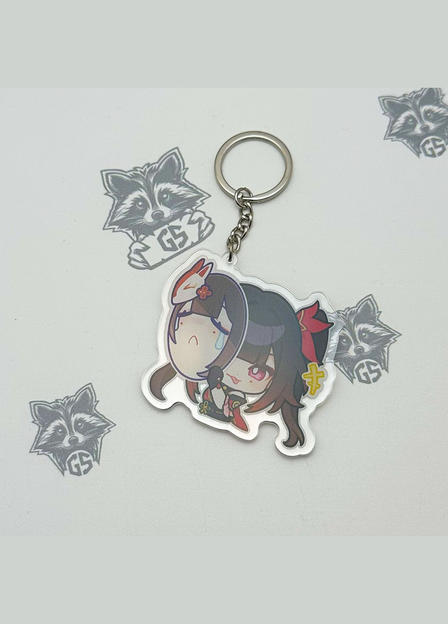 Брелок из Акрила Honkai: Star Rail Sparkle No Brand (339618833)