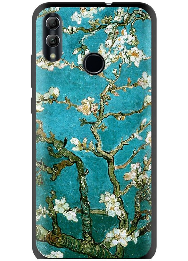 TPU чохол 'Вінсент Ван Гог. Сакура' для Endorphone Huawei Honor 10 Lite (325487854)
