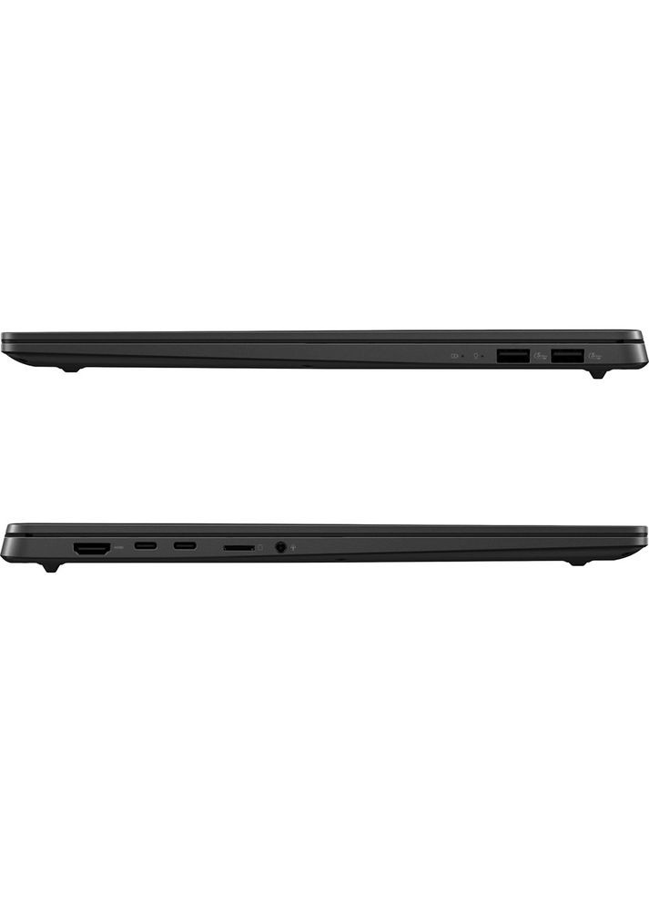 Ноутбук Vivobook S 16 OLED M5606KA-RI013 Neutral Black (90NB1592-M000E0) Asus (332006130)