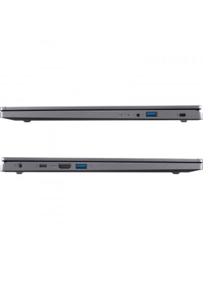 Ноутбук Aspire 5 A51558M (NX.KHGEU.007) Acer aspire 5 a515-58m (271837729)