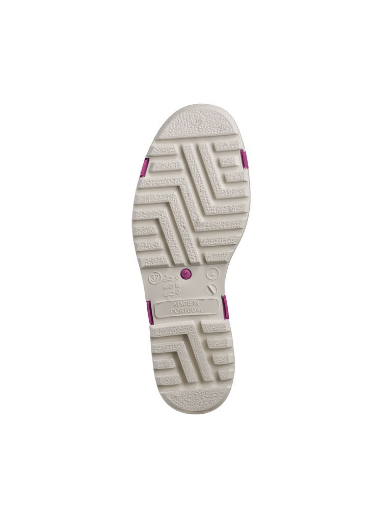 Чоботи гумові р. Sport рожеві (арт.К272111) Dunlop (358201760)