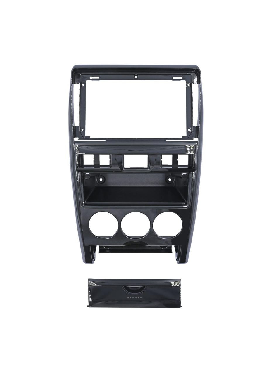 Інсталяційний комплект серії під Lada Priora I 1 2007-2013 (F4) 9 дюймів QIV (346500107)