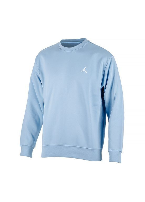 Толстовка M J ESS FLC CREW Jordan (370844184)