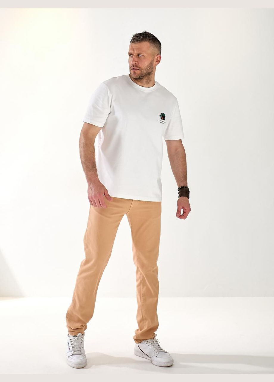 Джинси Alexia Straight чоловічі Fashion (337468978)