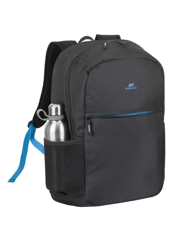 Рюкзак 8069 17.3" Black RIVACASE (306527989)