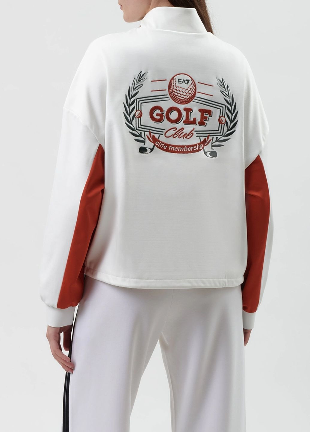 Спортивная кофта Emporio Armani (335403370)