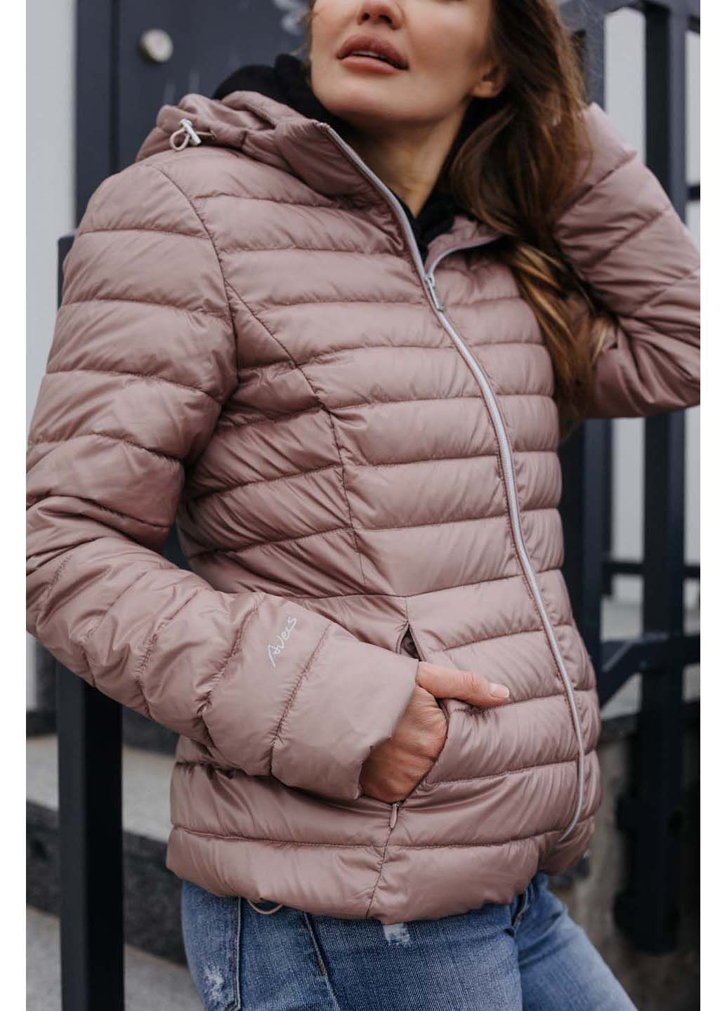 Вітровка жіноча Avecs (301214675}