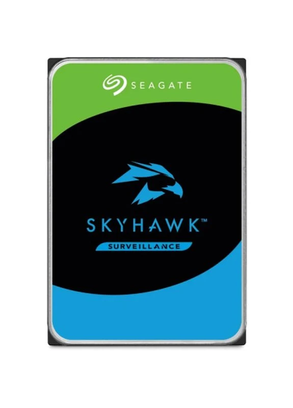 Жесткий диск 3.5" 8TB (ST8000VE001) Seagate (399106340)