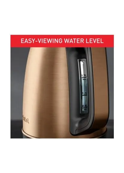 Электрочайник KI280G10 Tefal (391459608)