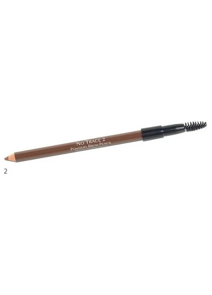 Karaja Олівець для брів Powdow Brow Pencil No Trace 2 (2-903955) — Крем, Італія (378581596)