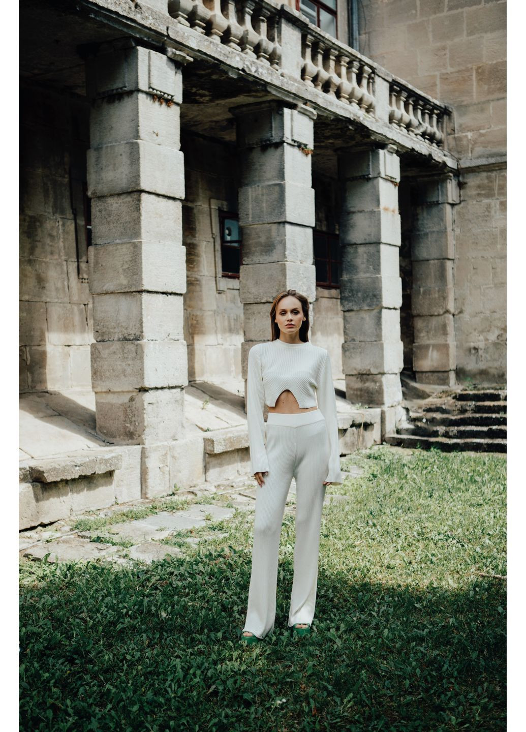 Костюм "Треугольник" Merge (370708913)