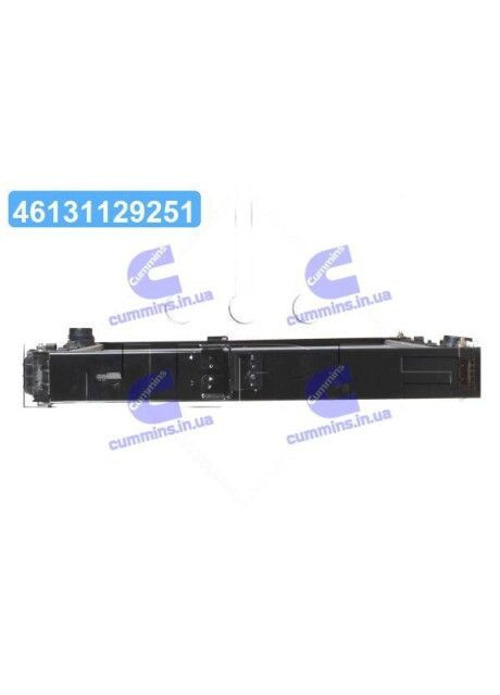 Радіатор охолодження Audi A6/VW Passat 1.6-2.3 97-05 56127 UA63 NRF (366422910)