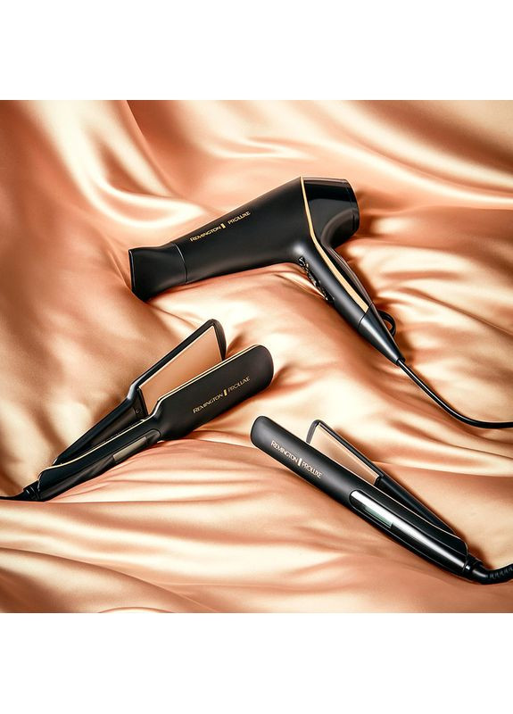 Выпрямитель S9150B PROluxe Midnight Wide Plate Straightener (45791560100) Remington (316563602)