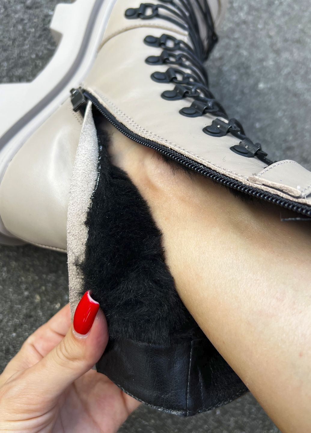 Черевики Rayskaya woman (304546052)