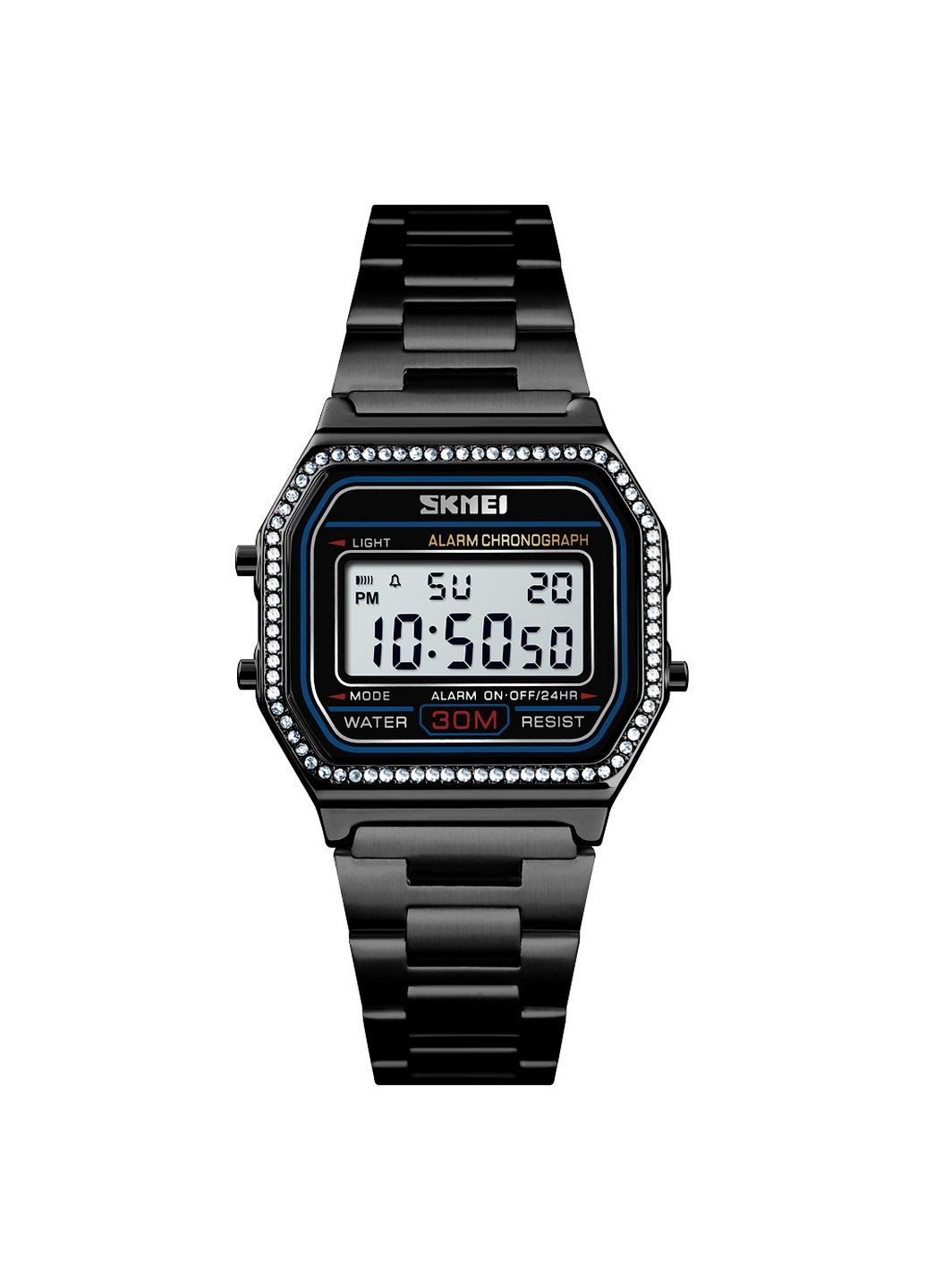 Жіночий наручний годинник Skmei (371763254)