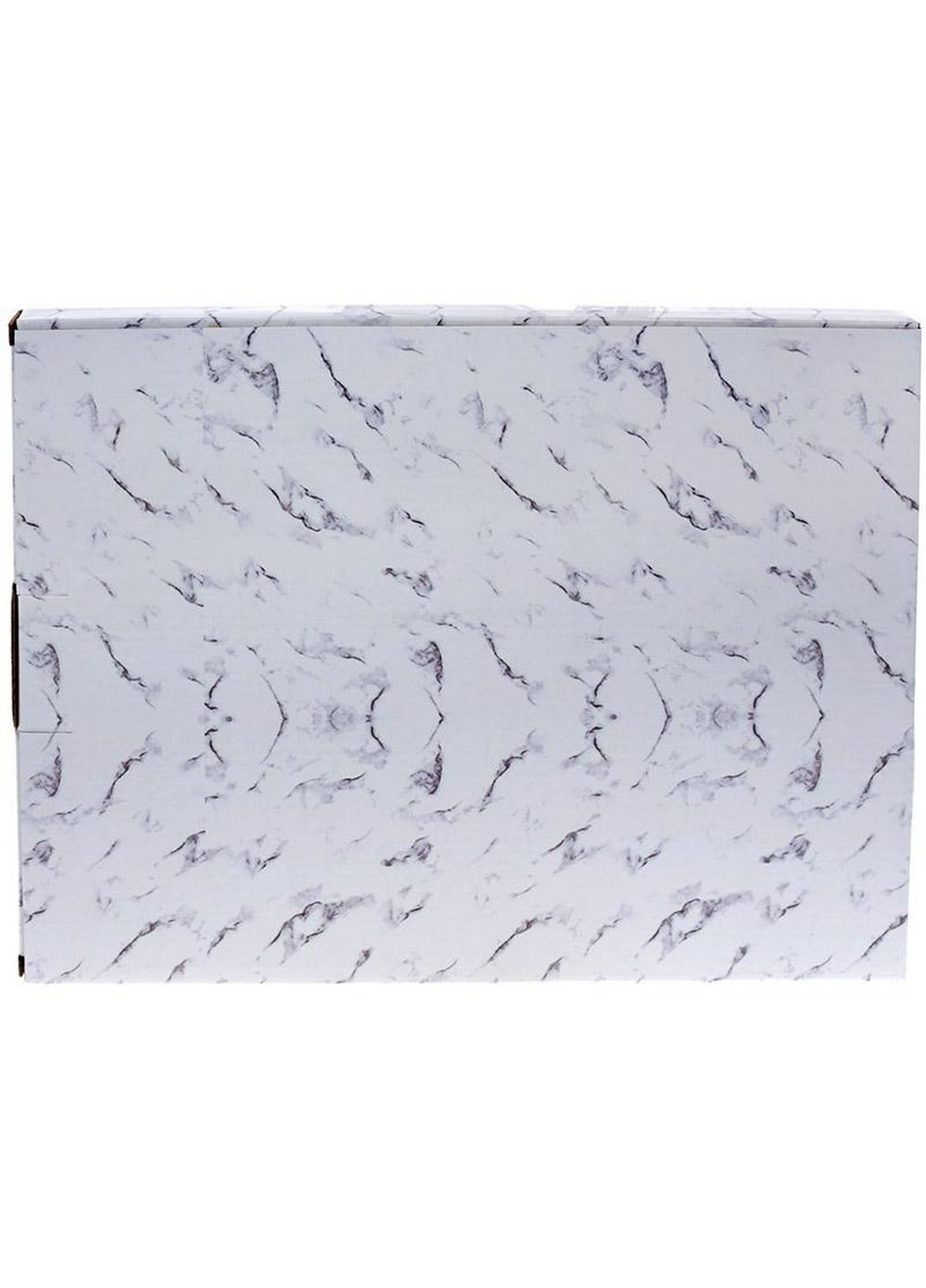 Страва порцелянова "Мармурова Розкіш" 30,5х24х2 см Bona (289364178)