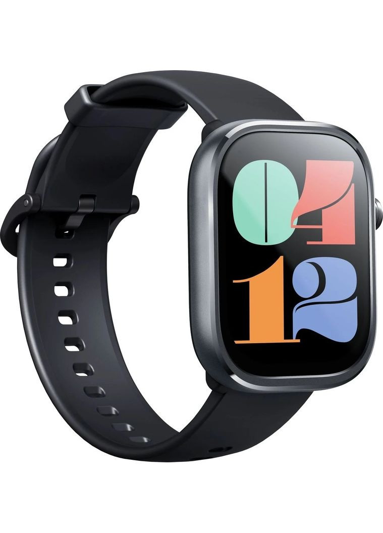 Smart Watch C4 (XPAW021) Dark Gray UA Mibro (360401460)