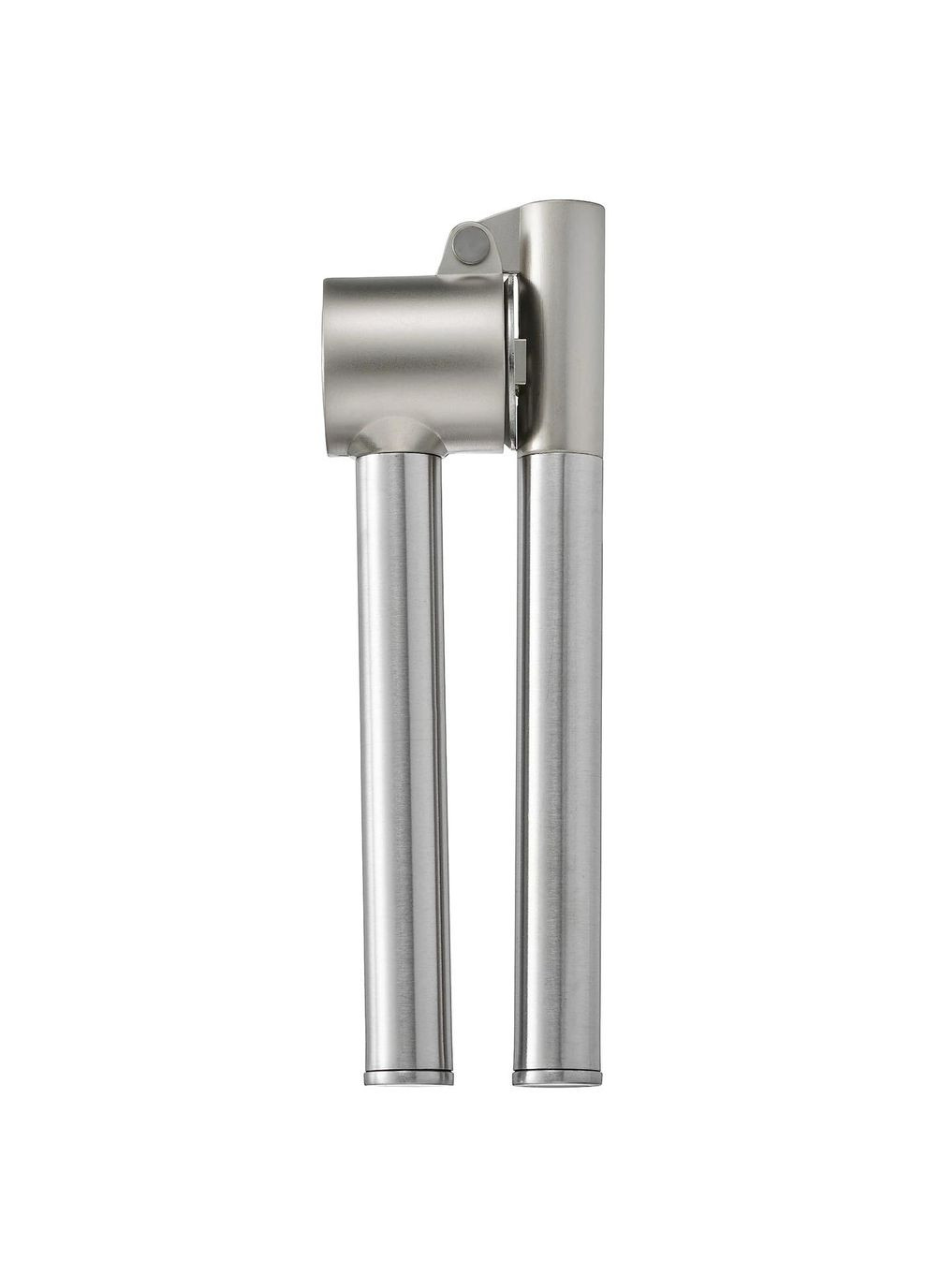 Давилка для часнику ІКЕА KONCIS нержавіюча сталь (00089163) IKEA (267902798)