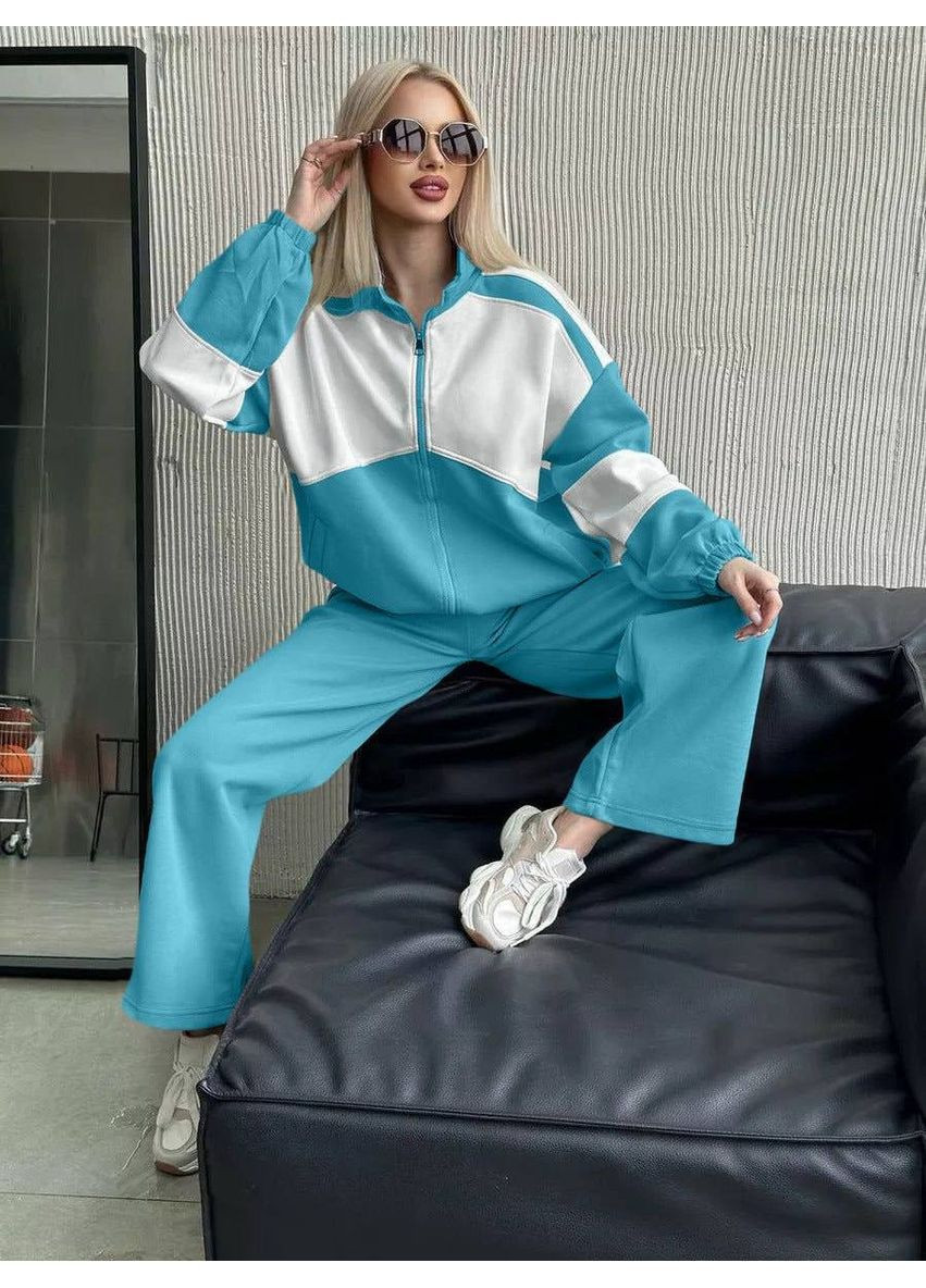 Женский спортивный костюм FINO Mode (363988050)