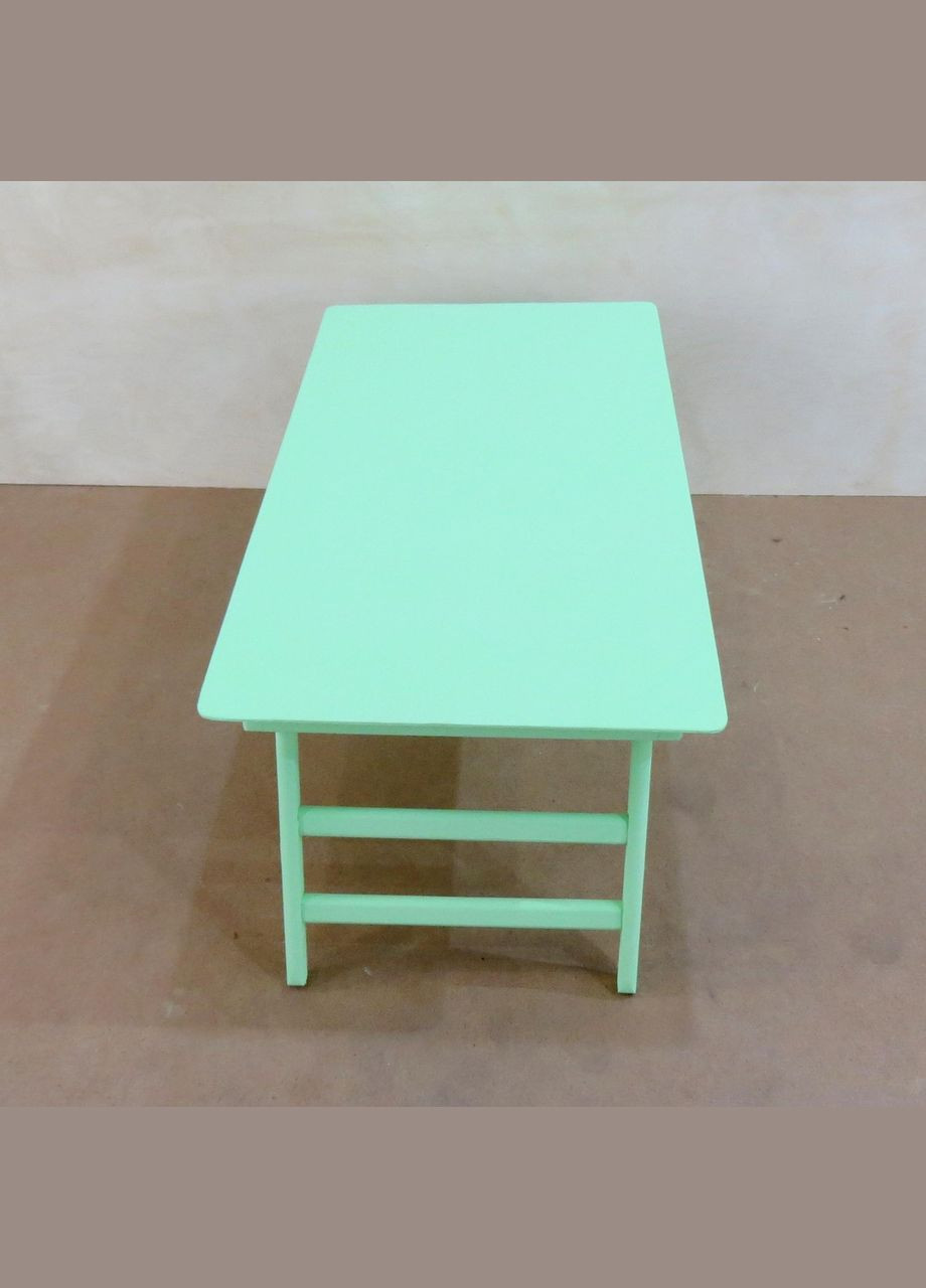 Подставка для ноутбука из дерева Клифтон мохито (ПНО-002953) No Brand (328414461)